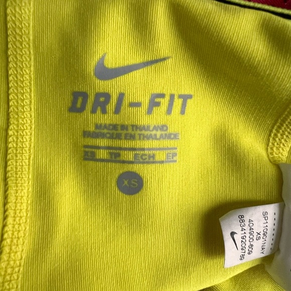 Nike Dri-FIT Running Shorts - Size XS - Picture 4 of 6